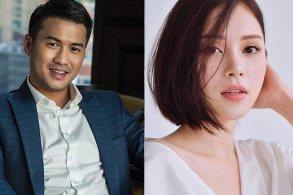 Vừa chia tay, Phillip Nguyễn đã khoe ảnh ăn tối cuối tuần với một cô gái, bóng phản chiếu trong kính trông quen quen?-5