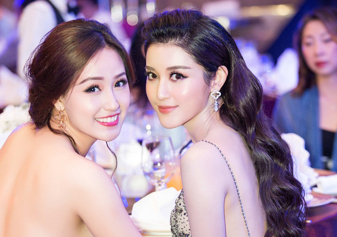 Huyền My nói về mối quan hệ với Kỳ Duyên và lý do ít tương tác với Mai Phương Thúy-2