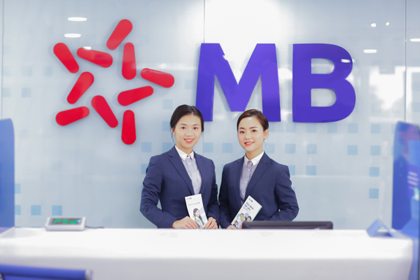 Ưu đãi lớn cho chủ thẻ tín dụng MB-2