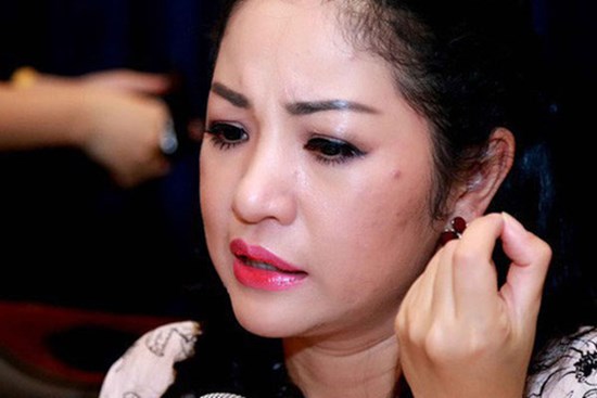 Thúy Nga: