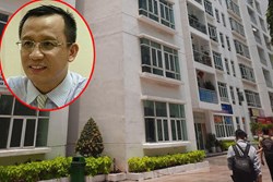 2 lãnh đạo Đại học Ngân hàng TP.HCM tiếp tục bị đình chỉ sau vụ Tiến sĩ Bùi Quang Tín rơi tầng 14 tử vong-2