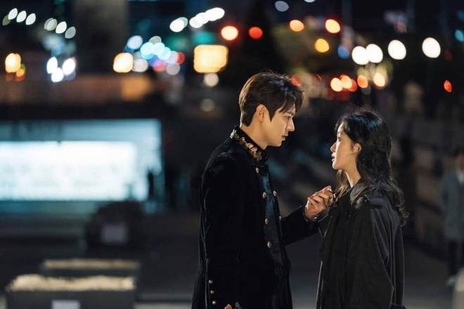 Phim của Lee Min Ho vừa khởi động đã mất điểm trầm trọng-3