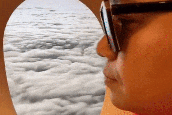 Hình ảnh người đàn ông chèo thuyền ở Tràng An với tư thế có 1-0-2 bất ngờ được khách nước ngoài khen nức nở và nổi khắp mạng Tiktok-2