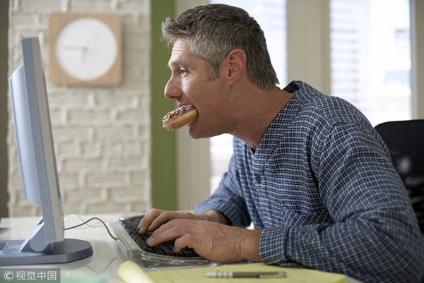 Mắc phải 4 sai lầm này sau khi thức dậy có thể gây hại sức khỏe và rút ngắn tuổi thọ của bạn-3