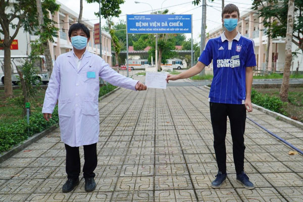 Mỹ thừa nhận Covid-19 gây tử vong sớm hơn thông tin chính thức-3