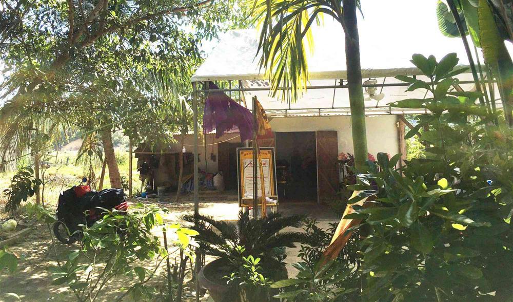 Bóc mẽ lời khai gian dối của 2 mẹ con nhẫn tâm dùng súng bắn chết chồng, cha-1