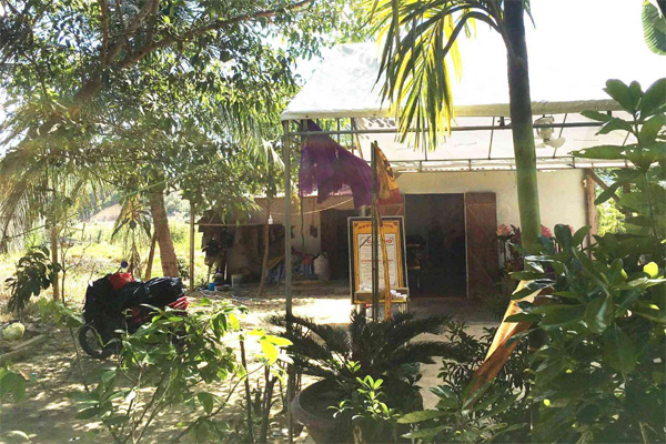 Sẽ bỏ hình thức quản lý dân cư bằng sổ hộ khẩu-2