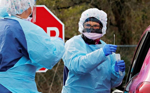 Mỹ thừa nhận Covid-19 gây tử vong sớm hơn thông tin chính thức-1