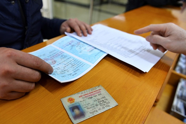 Thay thế sổ hộ khẩu bằng mã số định danh cá nhân: Khó khả thi!-3