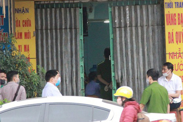 Vụ Chi cục trưởng thi hành án dân sự trúng độc tử vong: Bà Phương lên tiếng-2