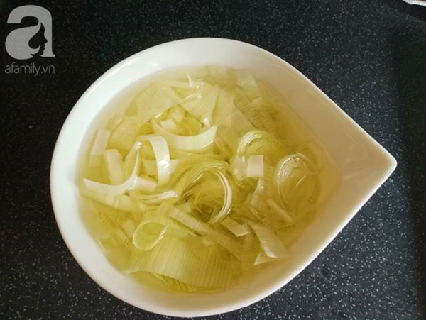 Ngày đầu tháng mẹ đảm học ngay cách&nbsp;làm kho quẹt chay siêu ngon-2