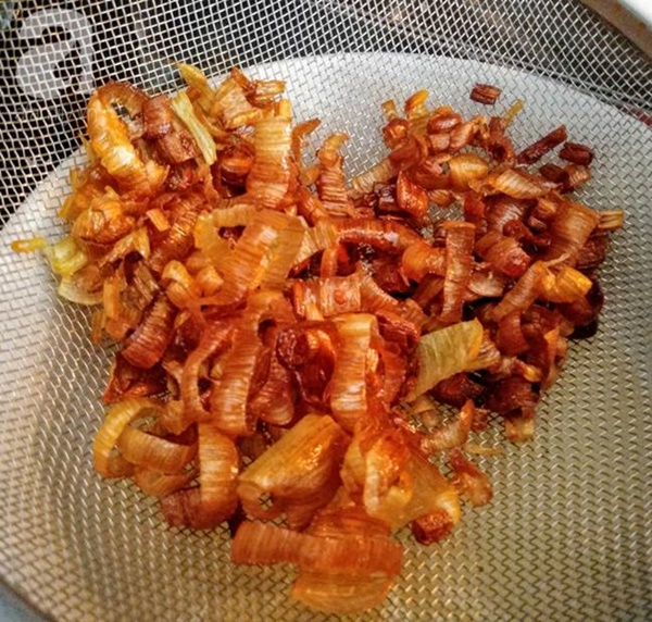 Ngày đầu tháng mẹ đảm học ngay cách&nbsp;làm kho quẹt chay siêu ngon-3