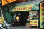 Tấm biển: Say rồi, ai mua tự cân tự tính tiền của anh hàng rau thu hút 10.000 like, sự thật thú vị đằng sau mới khiến dân mạng không ngớt trầm trồ-6