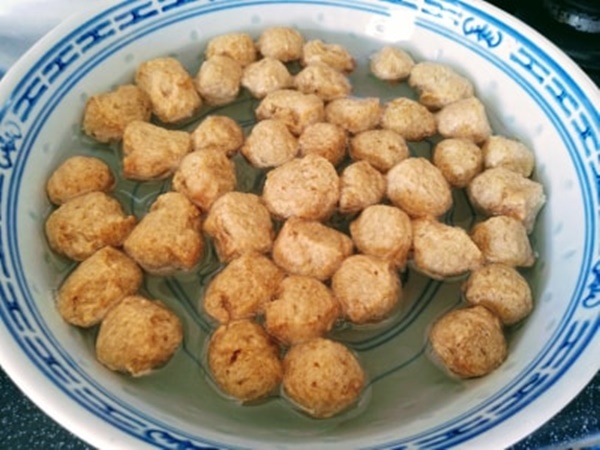 Ngày đầu tháng mẹ đảm học ngay cách&nbsp;làm kho quẹt chay siêu ngon-4