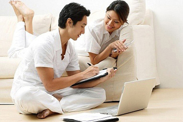 Gia đình 4 người thành phố, mùa dịch đỡ được tiền học của con thì lại tốn tiền quà, chưa tháng nào tiêu dưới 20 triệu-8