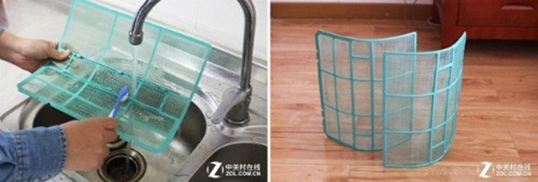 Không cần gọi thợ mà tốn tiền, đây là cách vệ sinh điều hòa đơn giản tại nhà mà ai cũng có thể làm-2