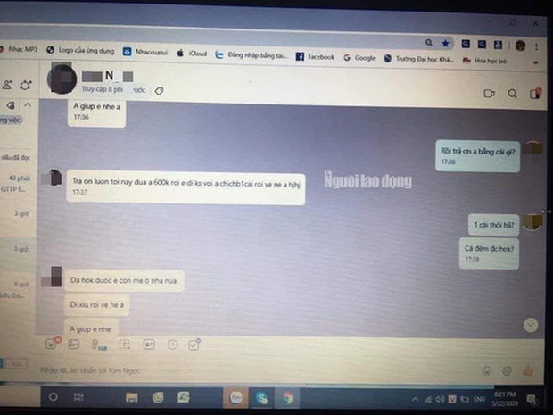 Thượng úy CSGT bị tố gạ tình người vi phạm giao thông: Chính tôi bị gạ (!?)-1