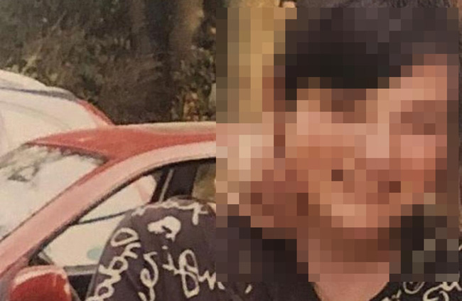 Nữ sinh tuổi teen đâm chết em trai 3 tuổi rồi bỏ trốn, lời nhắn viết bằng máu trên tường khiến người mẹ bủn rủn chân tay-2