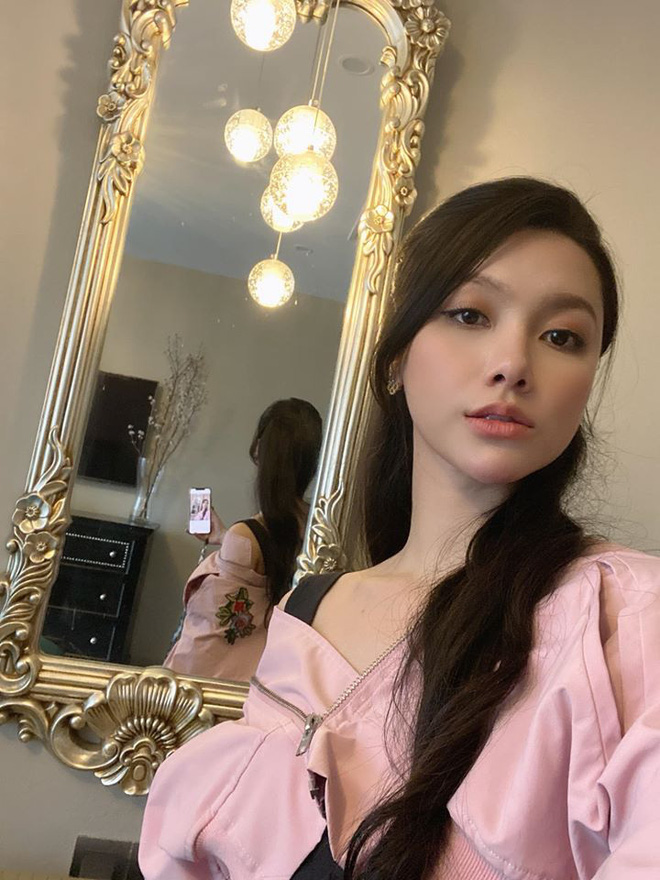 Cuộc sống giàu có, sang chảnh của MC Minh Hà-2