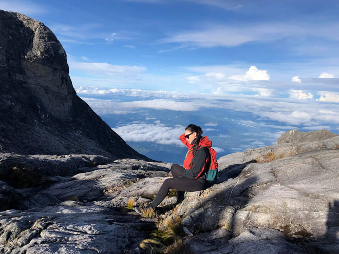 Cuộc sống giàu có, sang chảnh của MC Minh Hà-12