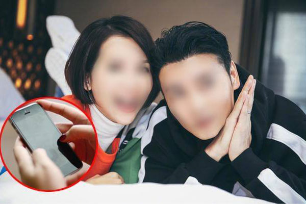 Nhặt được điện thoại lạ trong ô tô chồng, cô vợ choáng váng khi nhìn thấy hai nhân vật chính trên ảnh nền, những bí mật bên trong mới ghê gớm-3
