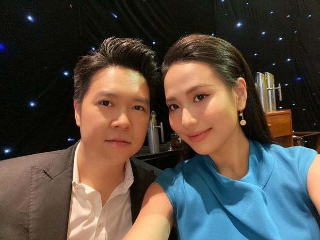 Nhan sắc vợ doanh nhân nóng bỏng, kém 6 tuổi của ca sĩ Lê Hiếu-4