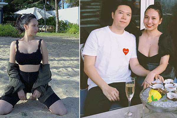 Căn hộ mới tậu của ca sĩ Lê Hiếu sang chảnh như khách sạn năm sao-6