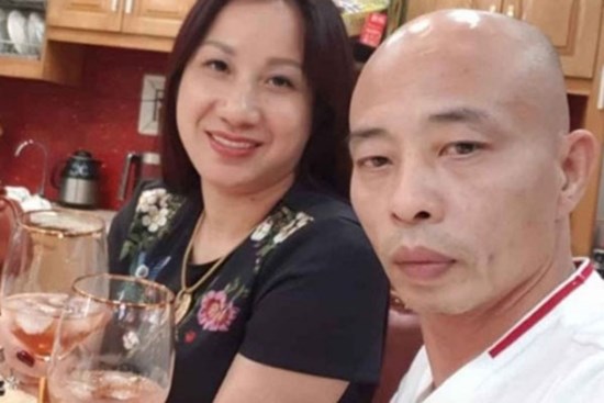 Những ngộ nhận về vợ chồng đại gia Dương - Đường