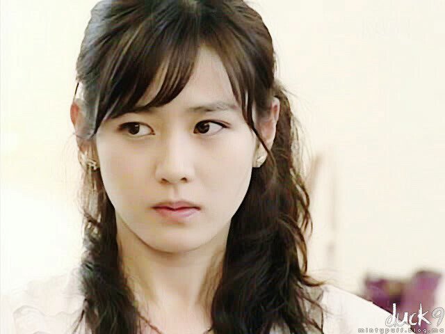 Xưa kia Son Ye Jin tô son nhạt toẹt, để tóc sên sến mà vẫn đẹp ngây dại-11