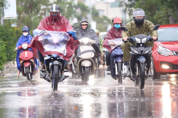 Clip mưa đá tàn phá tàn phá nhà cửa, hoa màu với hình thù kì lạ tại một số tỉnh miền núi phía Bắc được dân mạng xôn xao chia sẻ-6