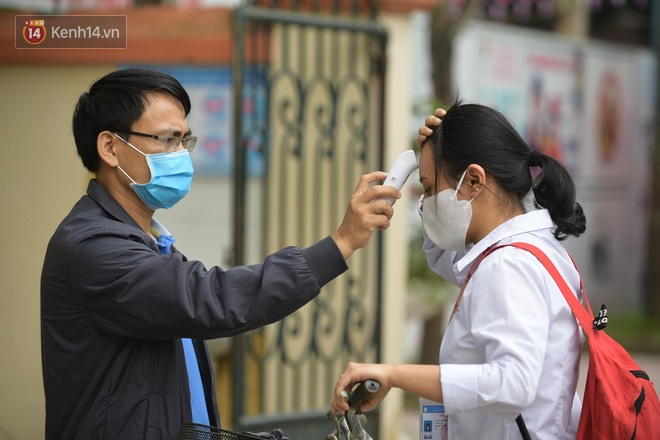 8 tỉnh thành nào đã cho học sinh đi học sau kỳ nghỉ tết dài nhất lịch sử?-4