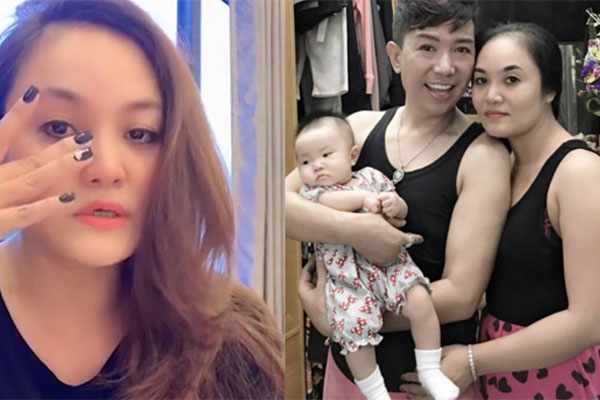 Long Nhật: Càng đẻ nhiều vợ tôi càng trở mặt”-7