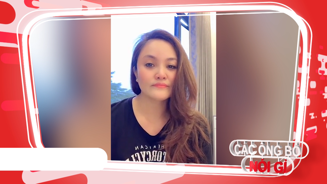 Cô vợ sinh cho Long Nhật 4 con bật khóc trên truyền hình, nhắc đến ba mẹ chồng sau chỉ trích kết hôn giả-2