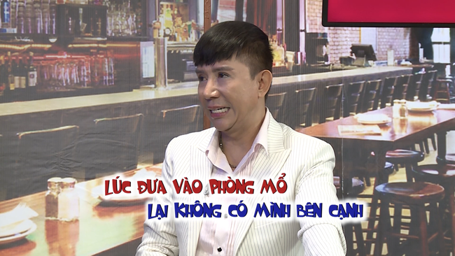 Cô vợ sinh cho Long Nhật 4 con bật khóc trên truyền hình, nhắc đến ba mẹ chồng sau chỉ trích kết hôn giả-5