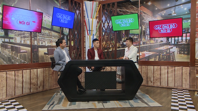 Cô vợ sinh cho Long Nhật 4 con bật khóc trên truyền hình, nhắc đến ba mẹ chồng sau chỉ trích kết hôn giả-4