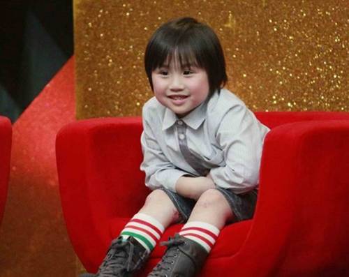 Sao nhí bị bố coi như cây rụng tiền”, bắt đóng phim thâu đêm, bị bệnh không cho chữa-1