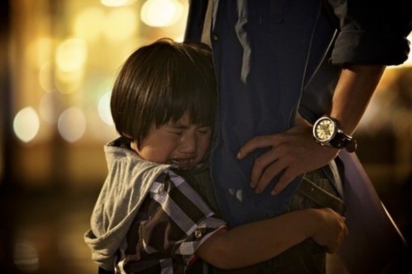 Sao nhí bị bố coi như cây rụng tiền”, bắt đóng phim thâu đêm, bị bệnh không cho chữa-3