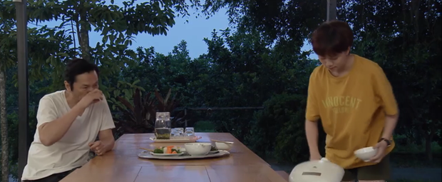 Preview Những Ngày Không Quên tập 15: Tuồn đồ ăn vào khu phong tỏa, Thư xính lao tá hỏa vì trót làm cu Bon dễ dính Cô Vy?-4