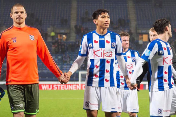 FIFA có thể phạt bóng đá Việt Nam vì Văn Hậu-1