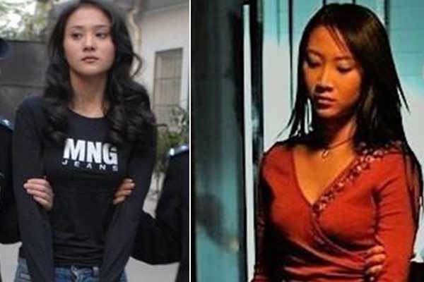 Cô nàng 20 tuổi gây bão mạng vì chia sẻ về công việc trang điểm tử thi” và mức thu nhập khủng đằng sau-6