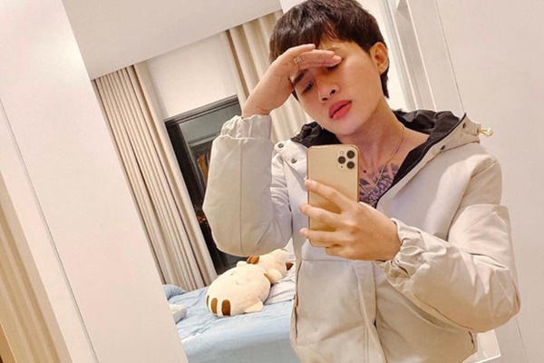 Bất thình lình bị dính vào ồn ào với Jack, Sơn Tùng có động thái mới nhất-4