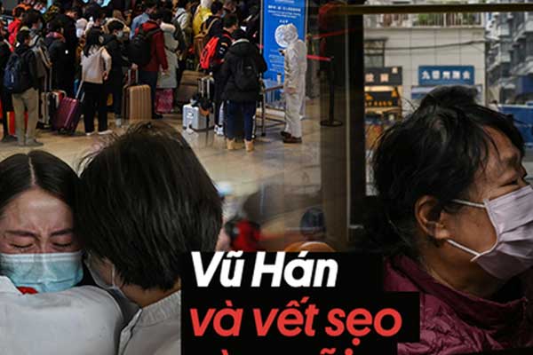 Thành phố Trung Quốc bất ngờ xuất hiện ca nhiễm Covid-19 mới trong cộng đồng sau 73 ngày-2