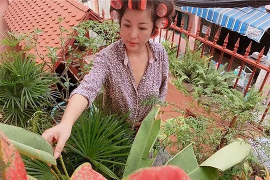 Thúy Nga: