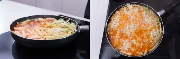 Chớ coi thường mì ăn liền, nấu thế này thì ngon xuất sắc lại đủ chất cho bữa sáng-4