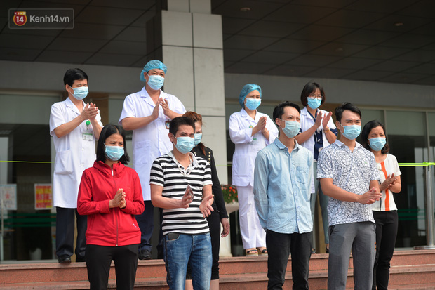 Nhân viên Trường Sinh: Khi biết mắc Covid-19, tôi chỉ sợ lây lan cho cộng đồng-1