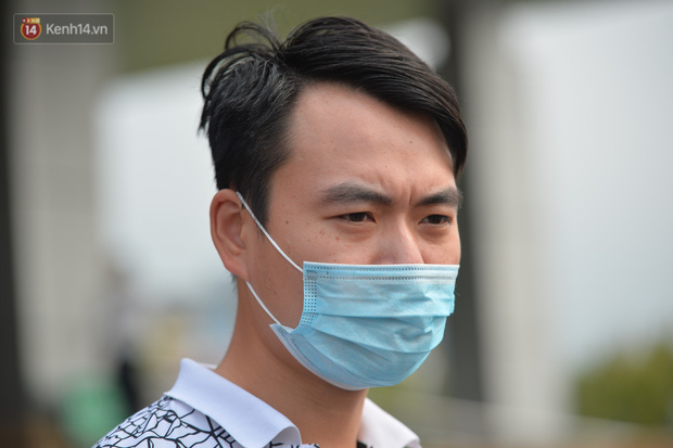 Nhân viên Trường Sinh: Khi biết mắc Covid-19, tôi chỉ sợ lây lan cho cộng đồng-4