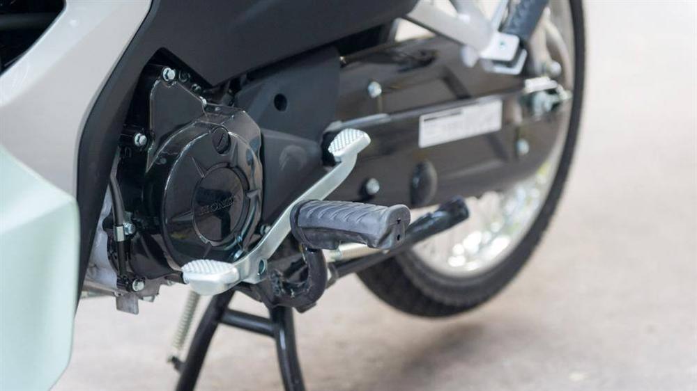 Mua xe máy phù hợp với dáng người, cần lưu ý 3 điều-2