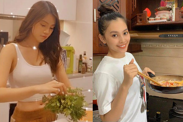 Sau nhiều ngày ở nhà liên tục, làm ngay nước detox vừa ngon lại vừa tốt này chị em nhé-8