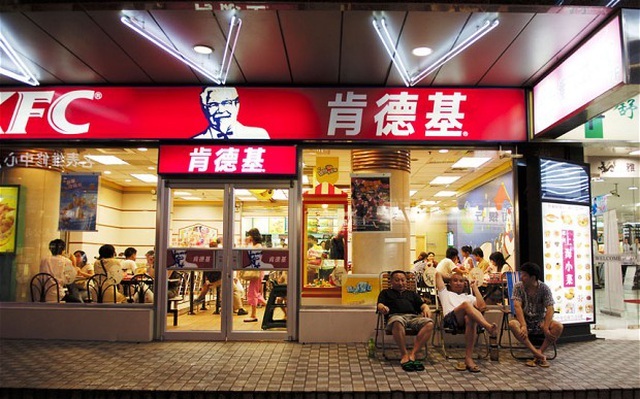 Thịt giả xuất hiện tràn lan trên thực đơn tại các nhà hàng Trung Quốc-2