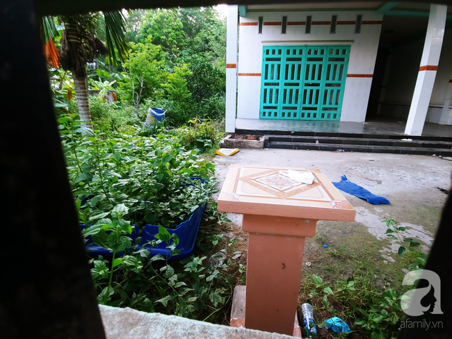 4 phụ nữ trong vụ án chấn động giết người, đổ bê tông ở Bình Dương bị truy tố-1